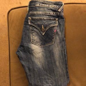 Vigoss jeans